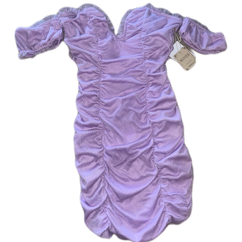 Forever 21 Dress